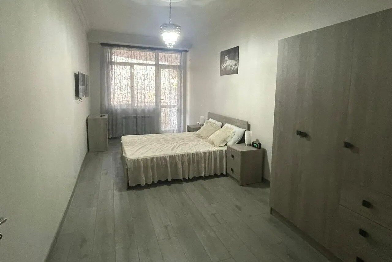 2-room apartment, Tsitsernakaberdi Hwy, 6
