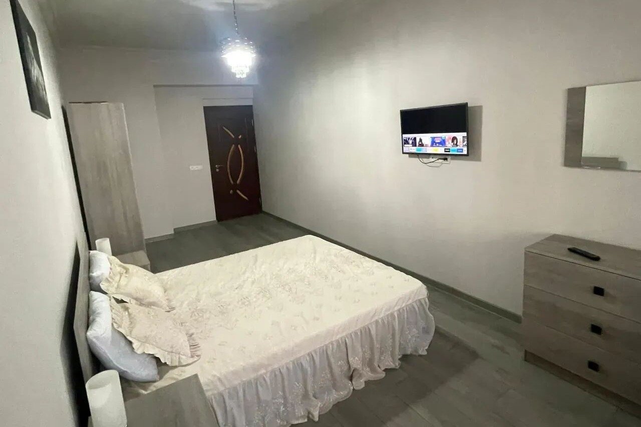 2-room apartment, Tsitsernakaberdi Hwy, 7