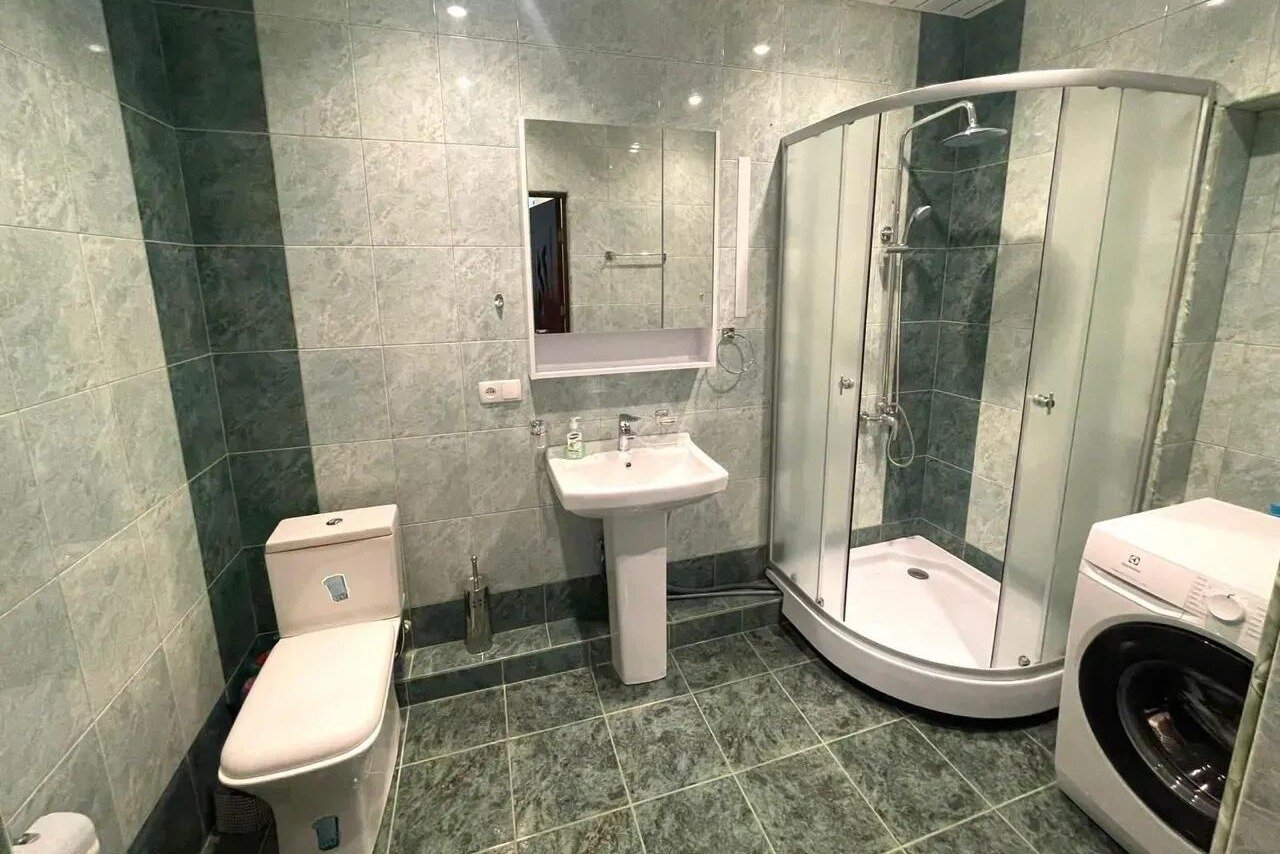 2-room apartment, Tsitsernakaberdi Hwy, 10