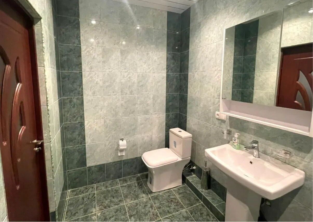 2-room apartment, Tsitsernakaberdi Hwy, 11