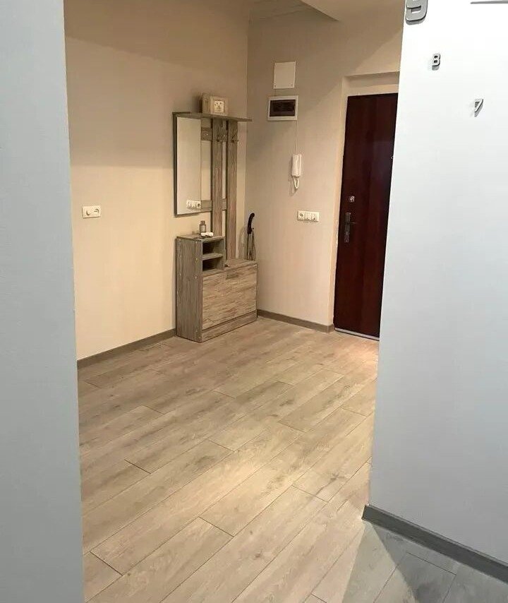 2-room apartment, Tsitsernakaberdi Hwy, 12