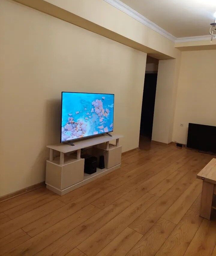 3-room apartment, Sebastiayi St, 2