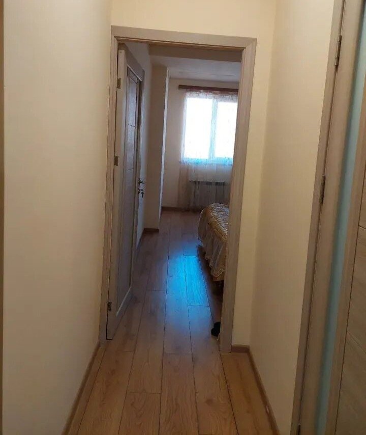 3-room apartment, Sebastiayi St, 6