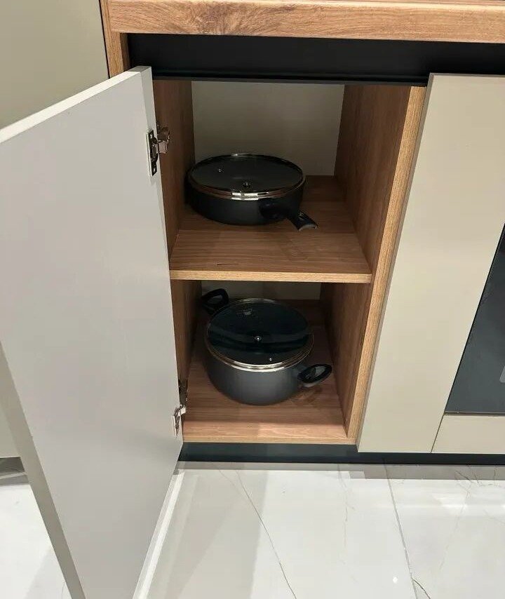 3-room apartment, Monte Melkonyan St, 3