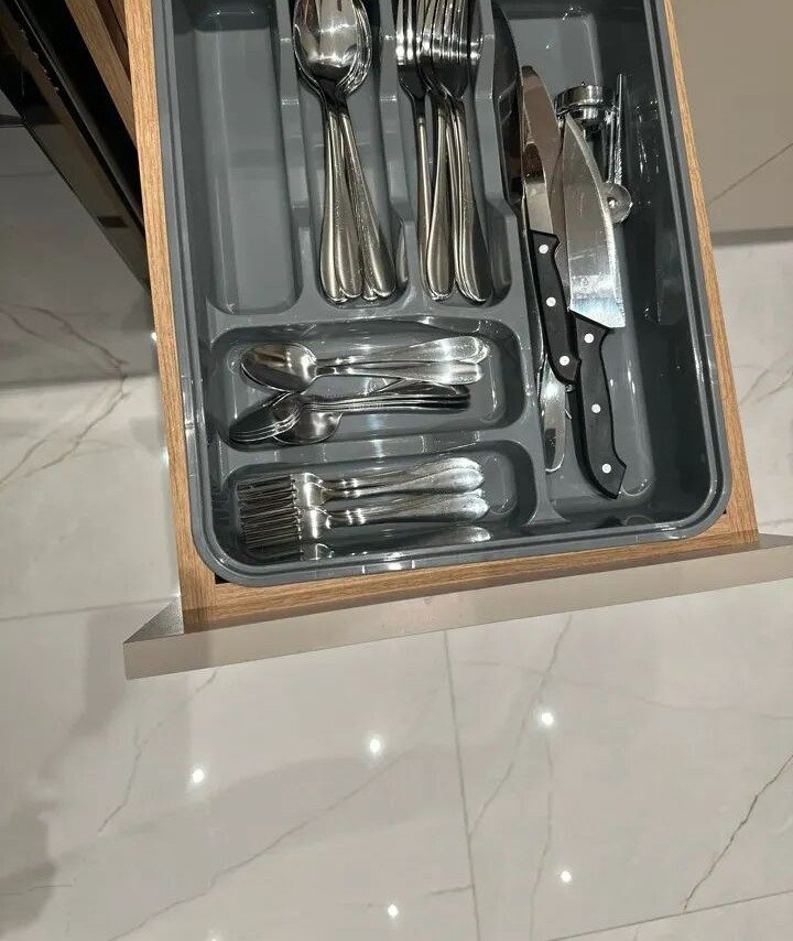 3-room apartment, Monte Melkonyan St, 4