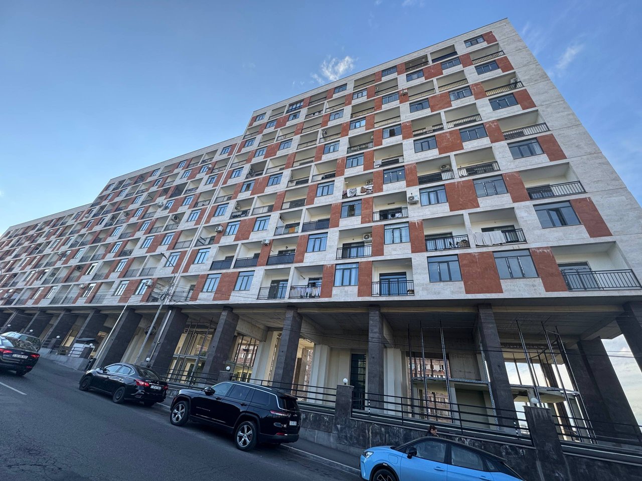 3-комн. квартира, ул. Молдовакан, 12/2, 1