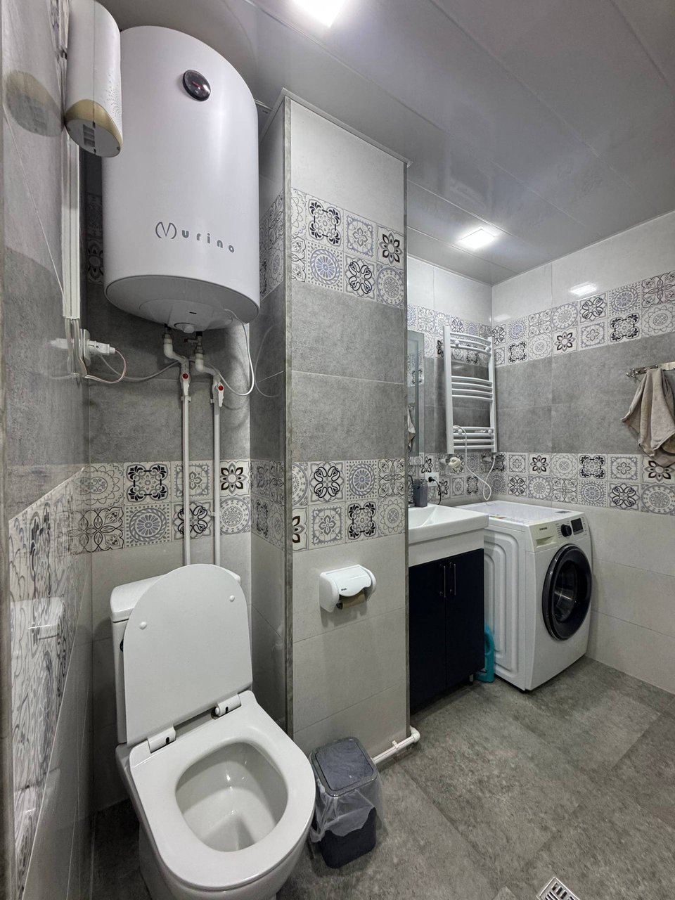 3-комн. квартира, ул. Молдовакан, 12/2, 6