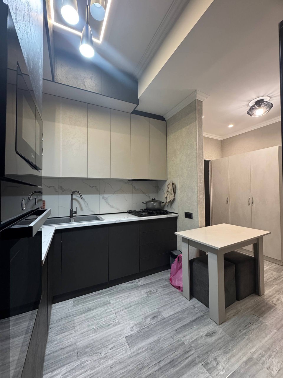 3-комн. квартира, ул. Молдовакан, 12/2, 9