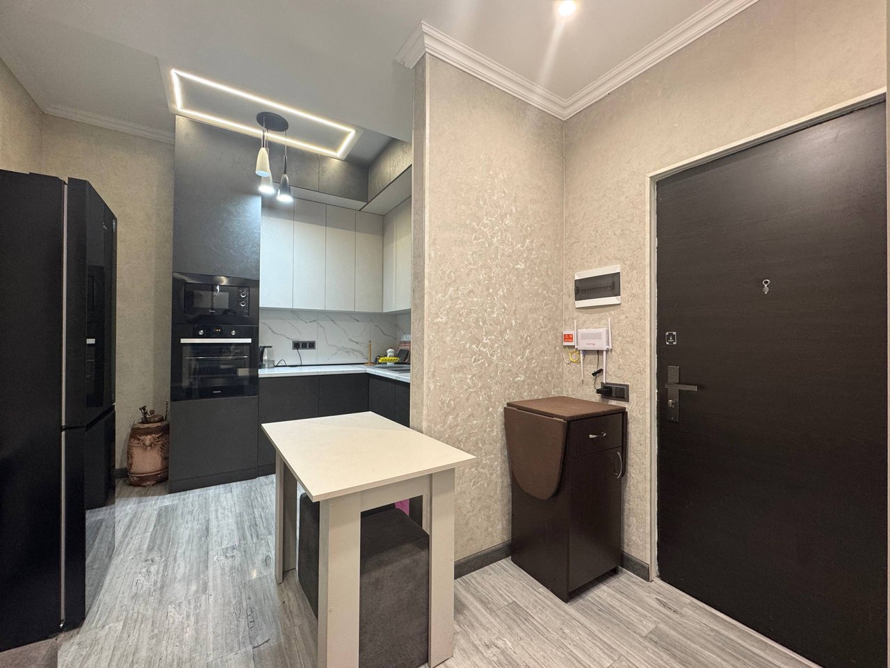 3-комн. квартира, ул. Молдовакан, 12/2, 11