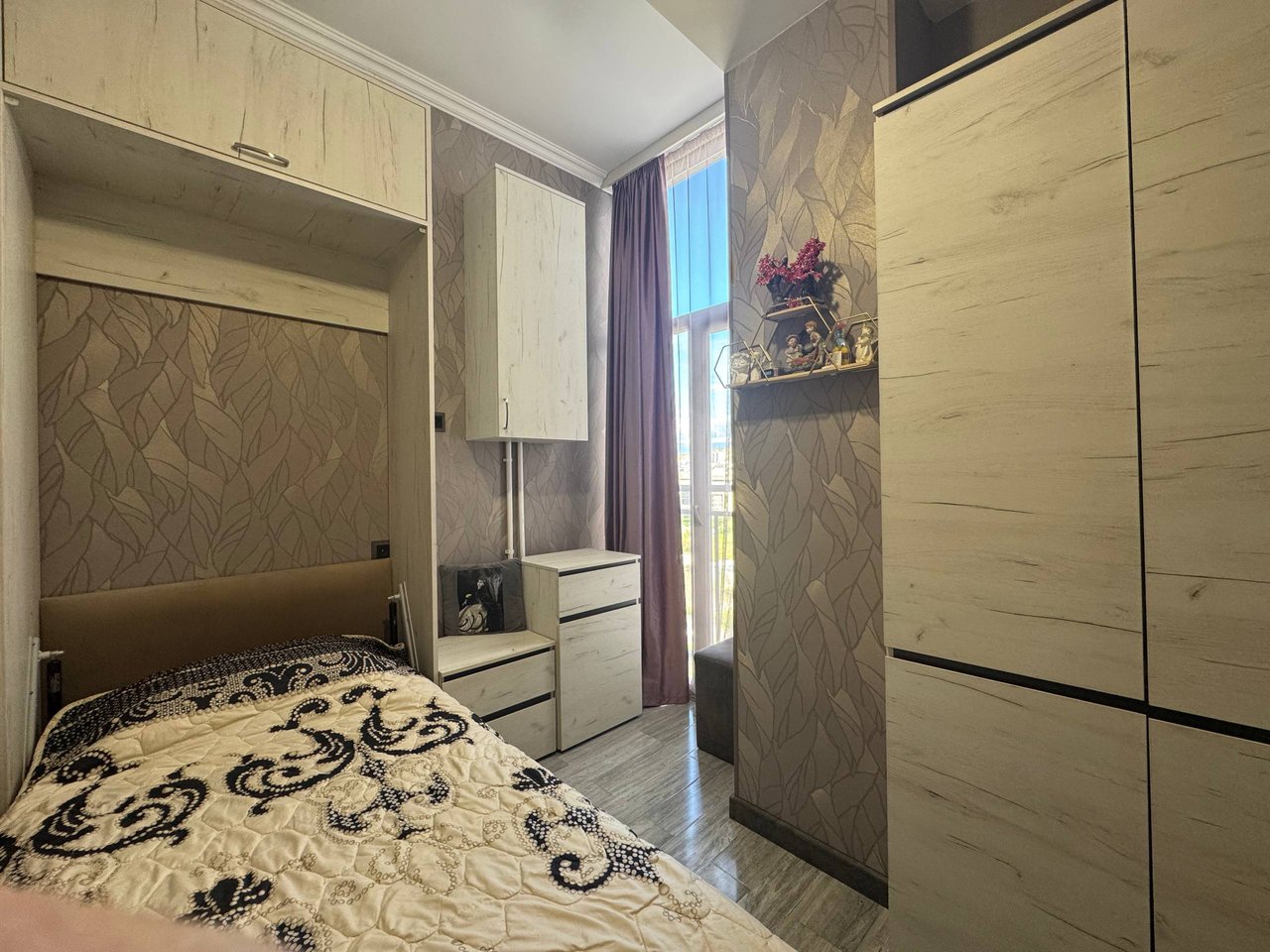 3-комн. квартира, ул. Молдовакан, 12/2, 12