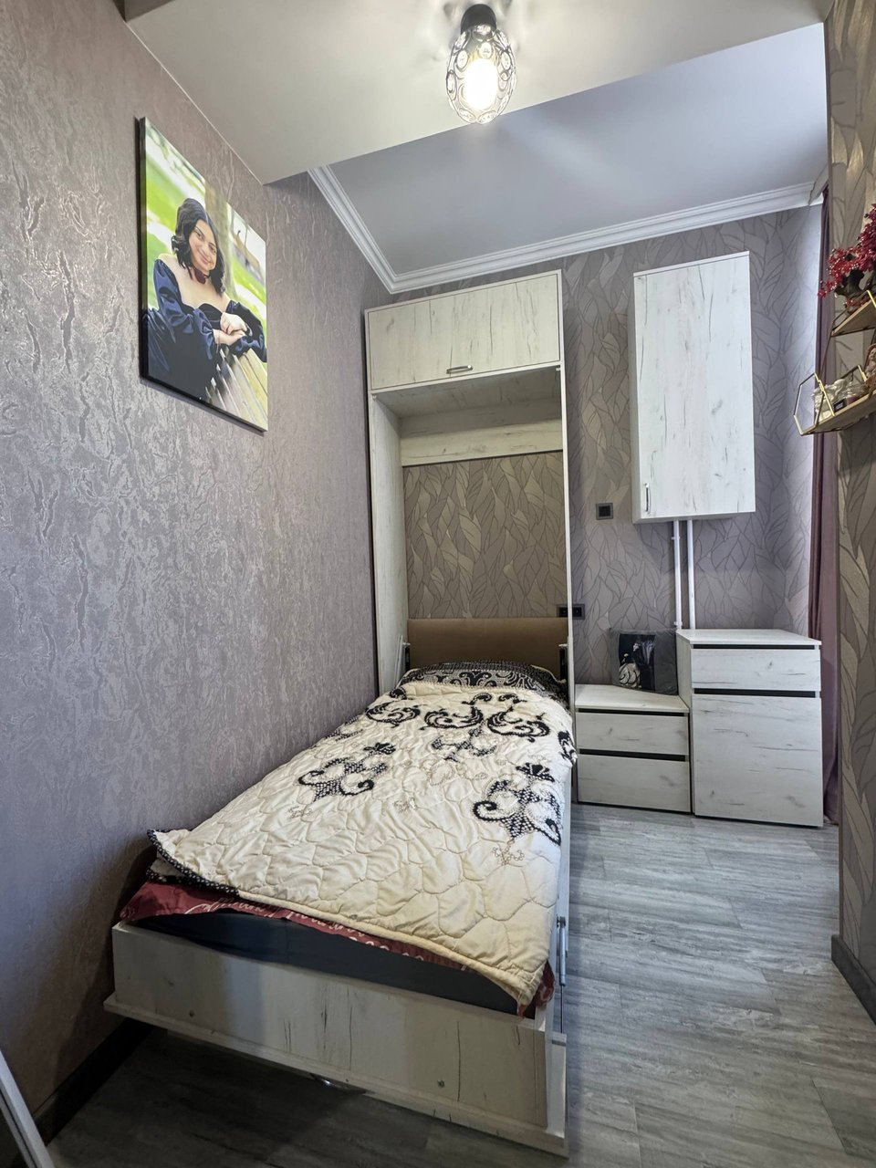 3-комн. квартира, ул. Молдовакан, 12/2, 13