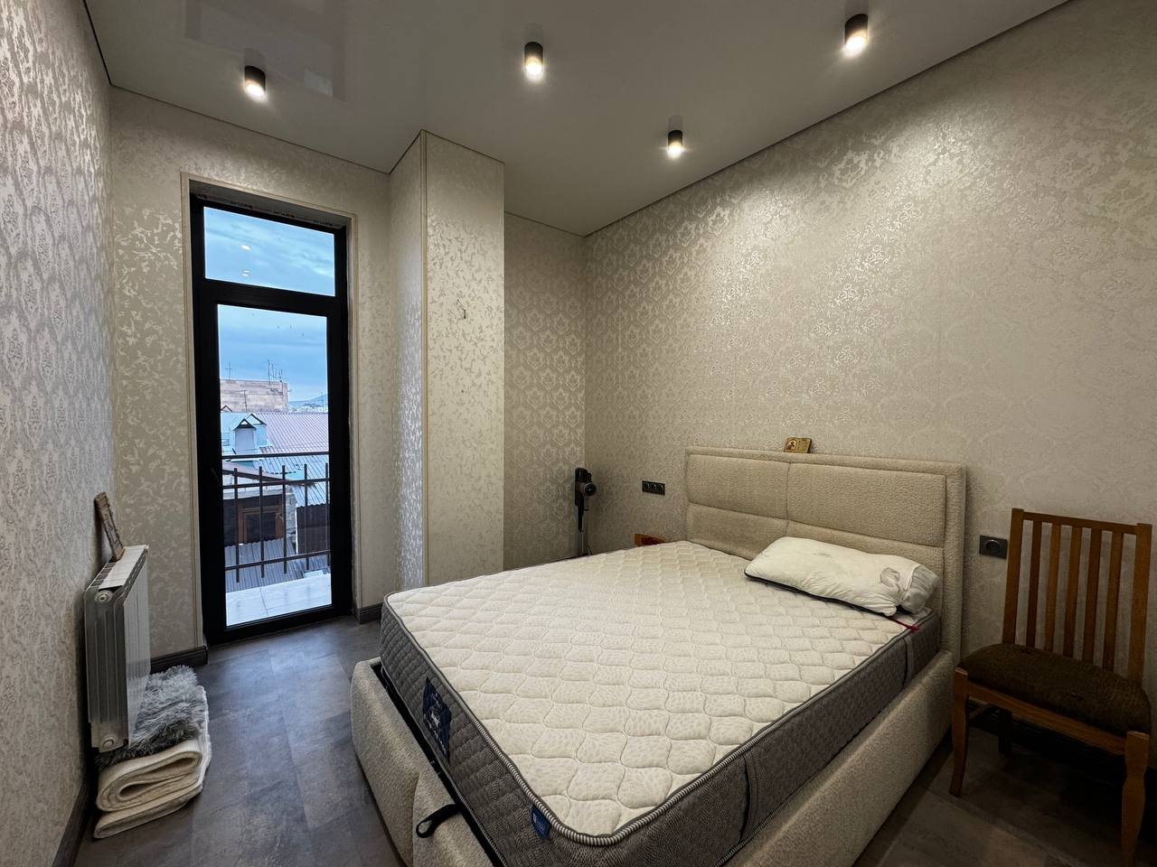 3-комн. квартира, ул. Молдовакан, 5