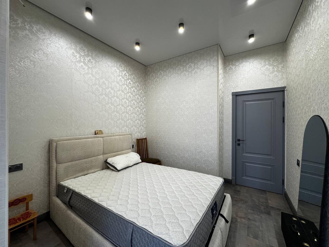 3-комн. квартира, ул. Молдовакан, 6