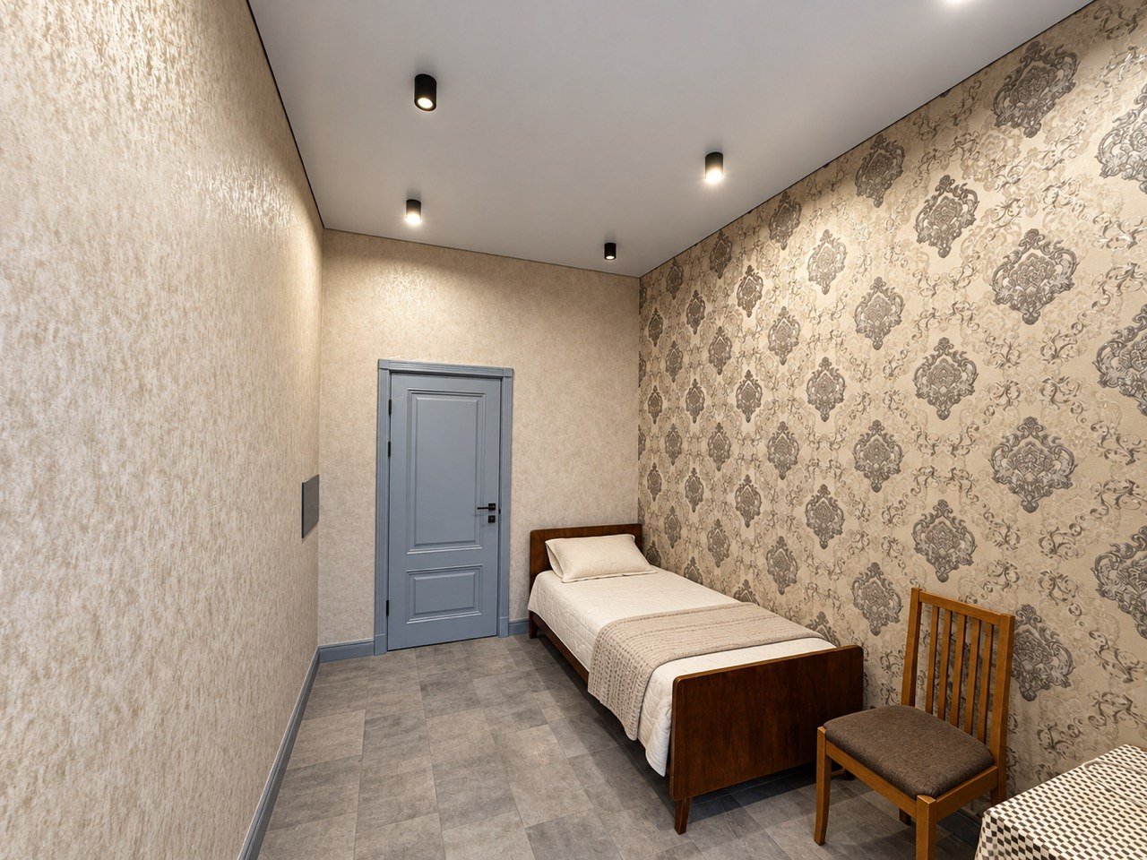 3-комн. квартира, ул. Молдовакан, 8