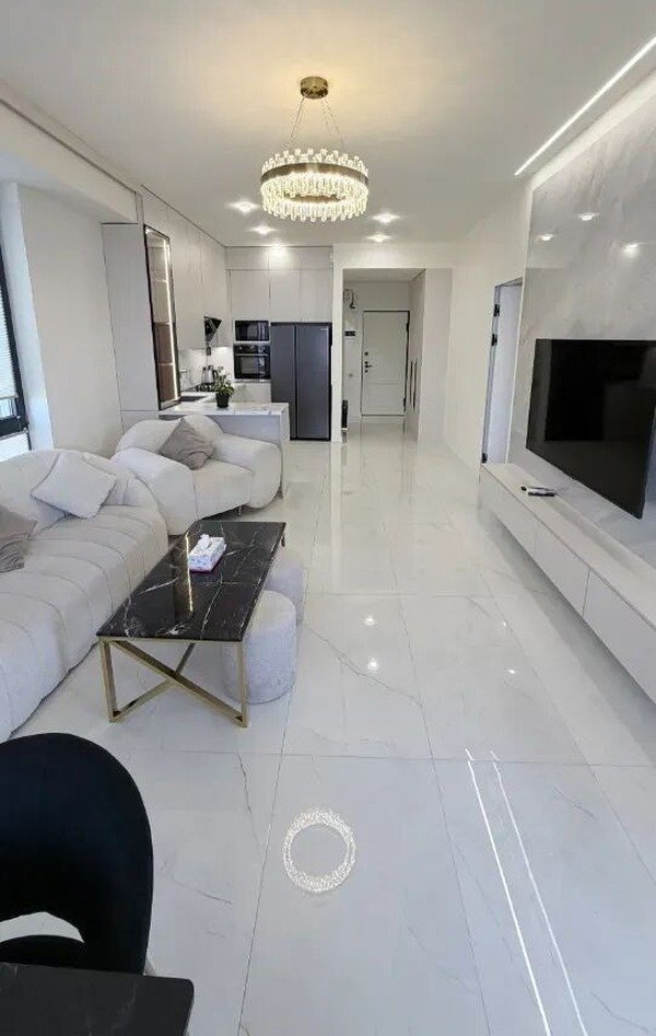 2-room apartment, Moldovakan St, 1