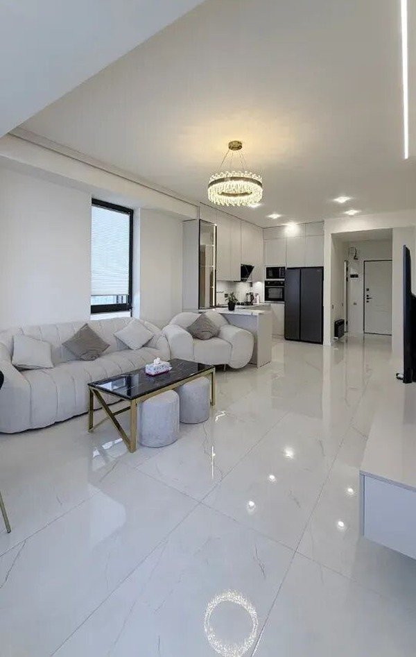 2-room apartment, Moldovakan St, 3