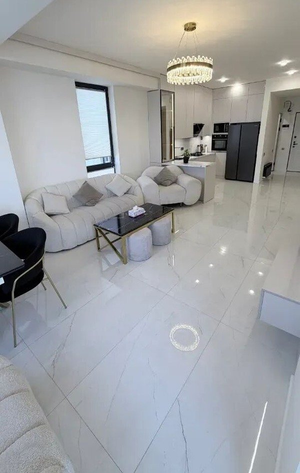 2-room apartment, Moldovakan St, 4