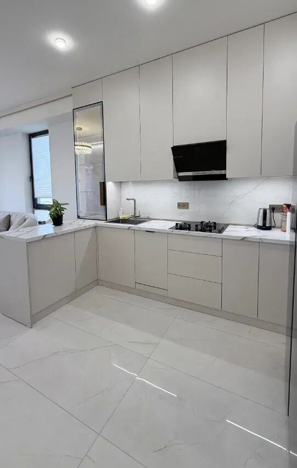 2-room apartment, Moldovakan St, 5