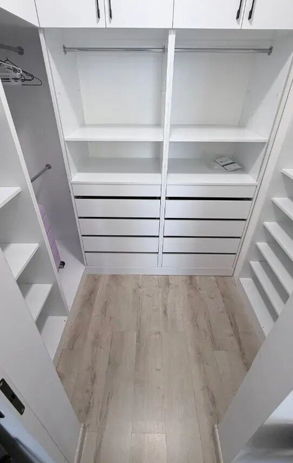 2-room apartment, Moldovakan St, 12