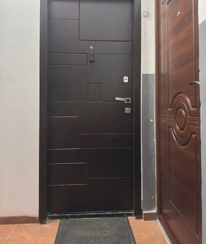 2 սենյականոց բնակարան, Գայի պող., 1