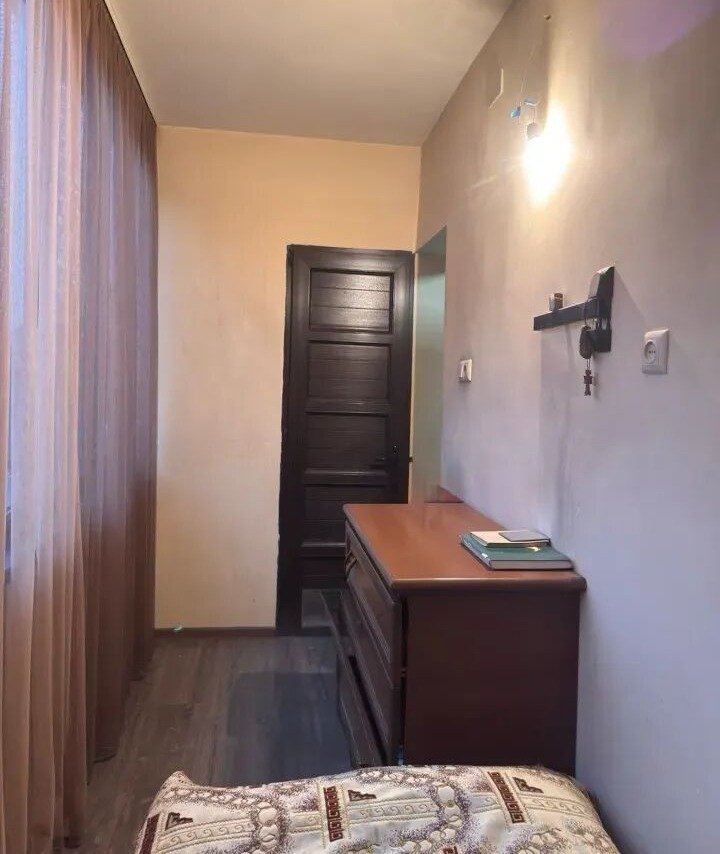 2 սենյականոց բնակարան, Գայի պող., 15