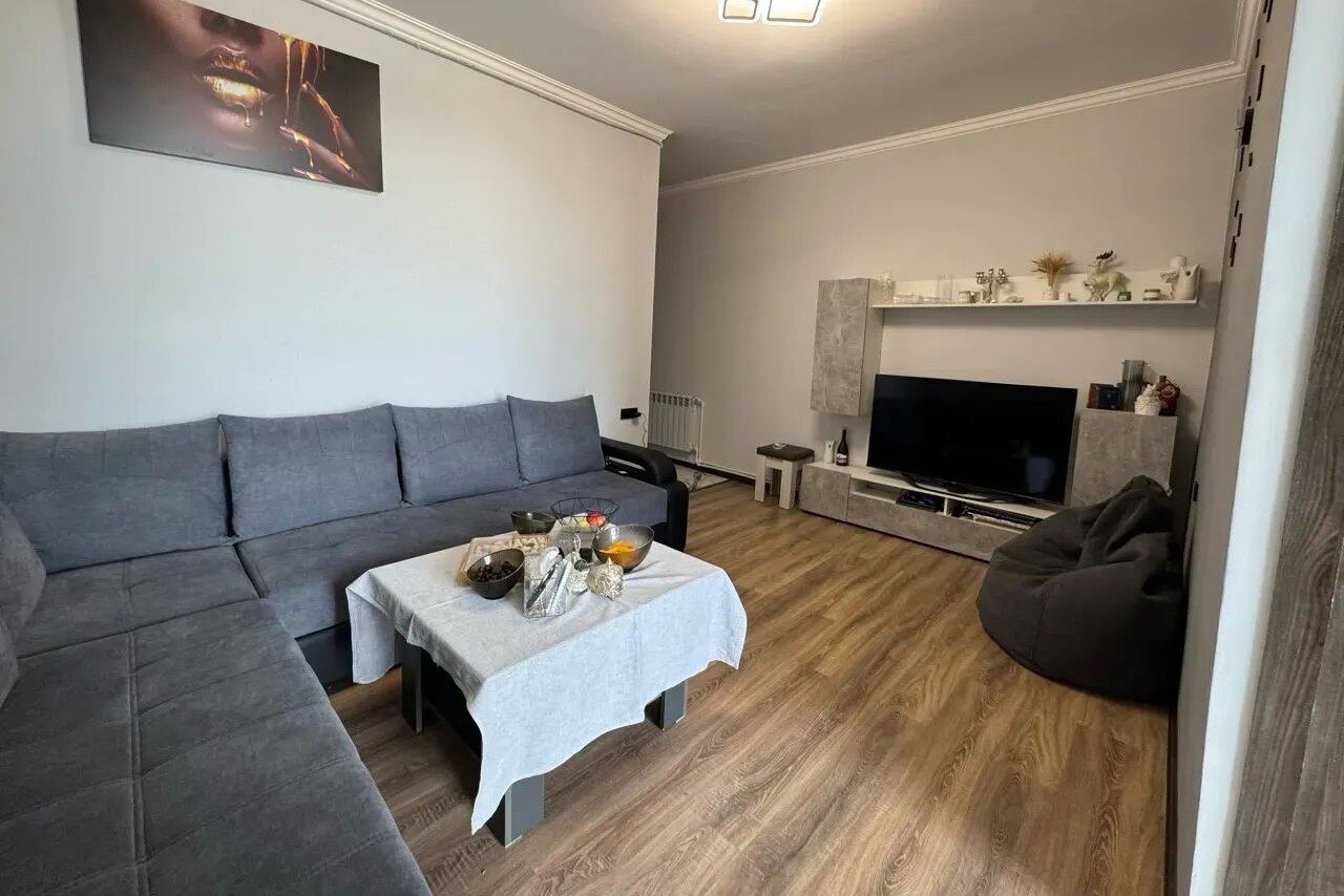3-room apartment, Minski St, 2