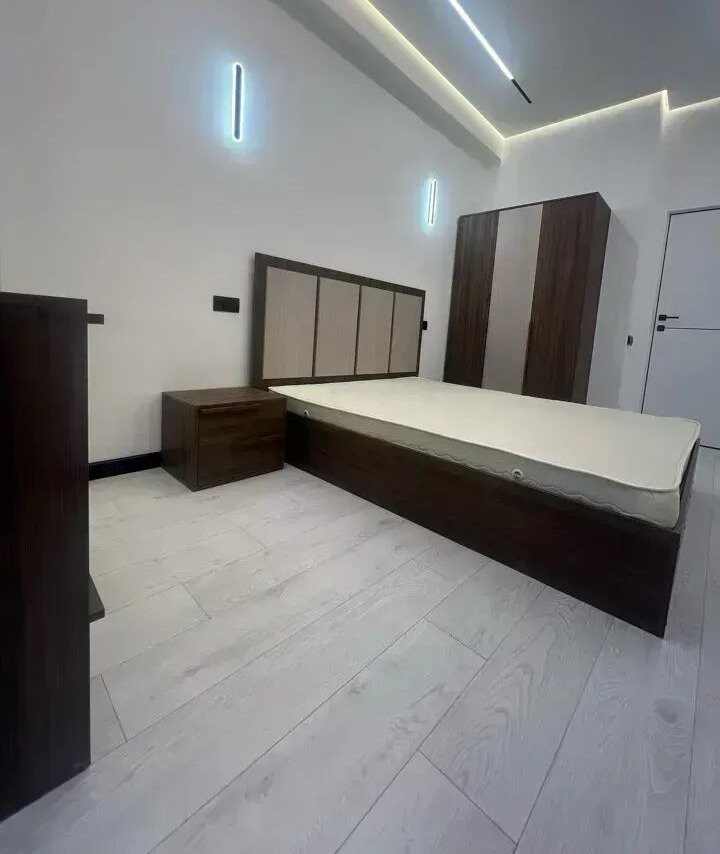 2-комн. квартира, ул. Артёма Микояна, 3