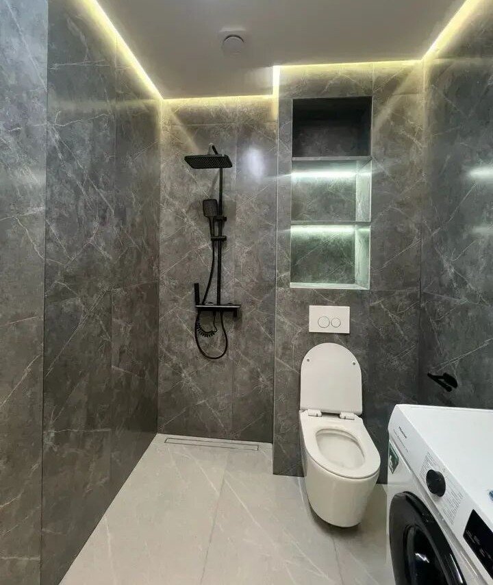 2-комн. квартира, ул. Артёма Микояна, 6