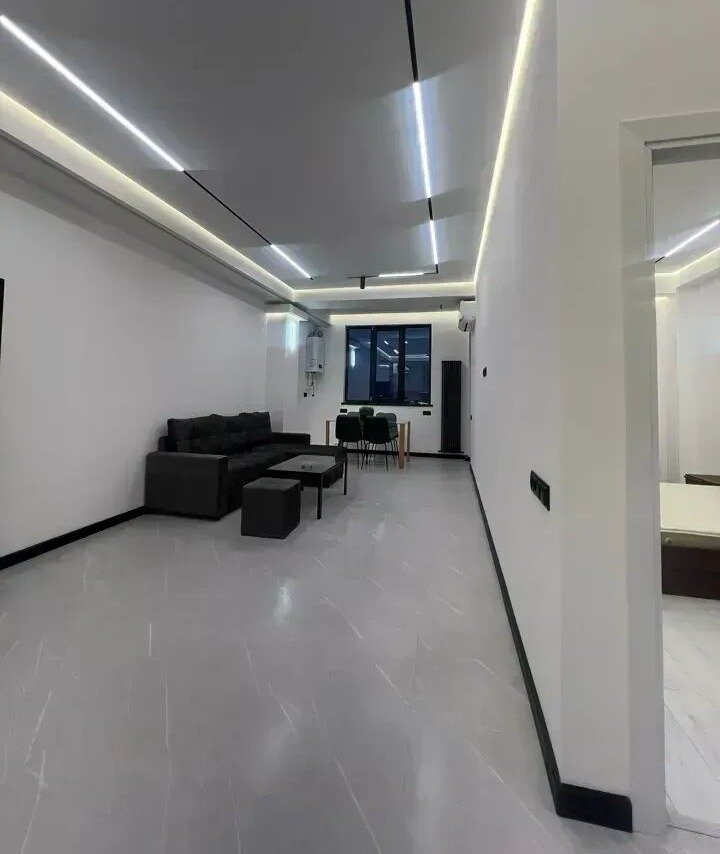 2-комн. квартира, ул. Артёма Микояна, 14