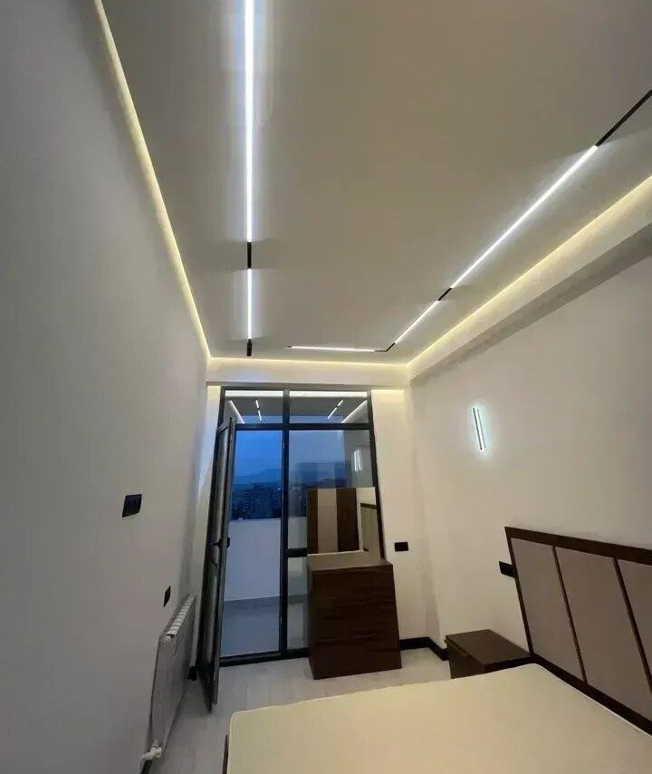 2-комн. квартира, ул. Артёма Микояна, 15