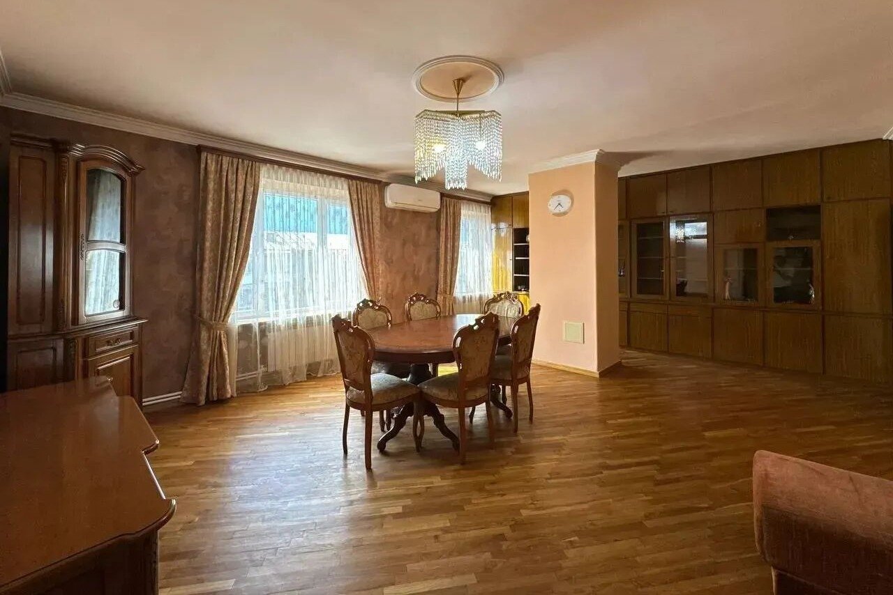 5-room apartment, Kocharyan St, 2
