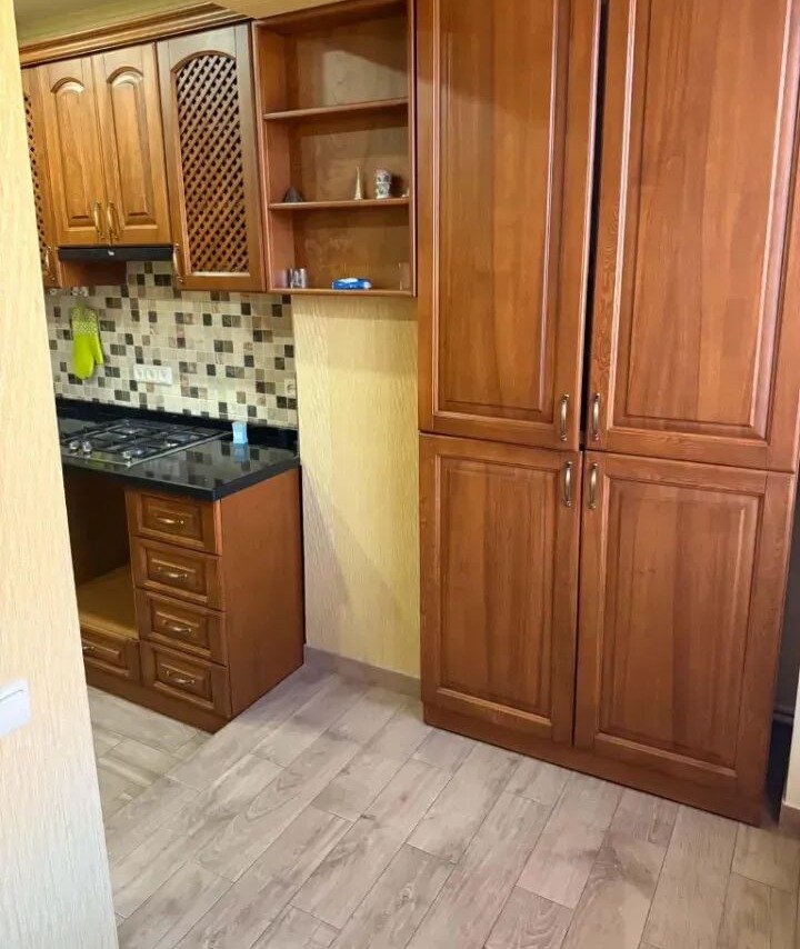 5-room apartment, Kocharyan St, 4