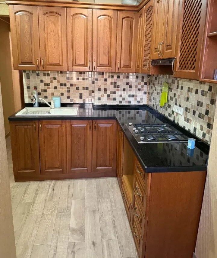 5-room apartment, Kocharyan St, 5