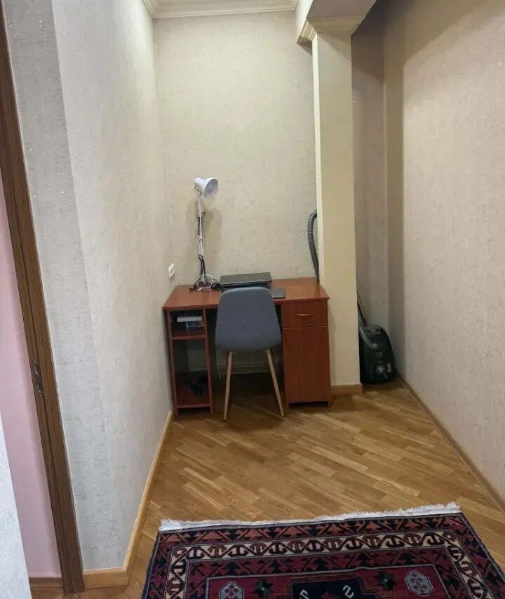 5-room apartment, Kocharyan St, 10