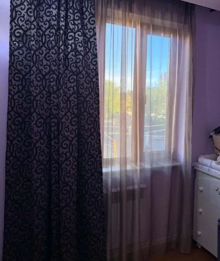 5-room apartment, Kocharyan St, 12