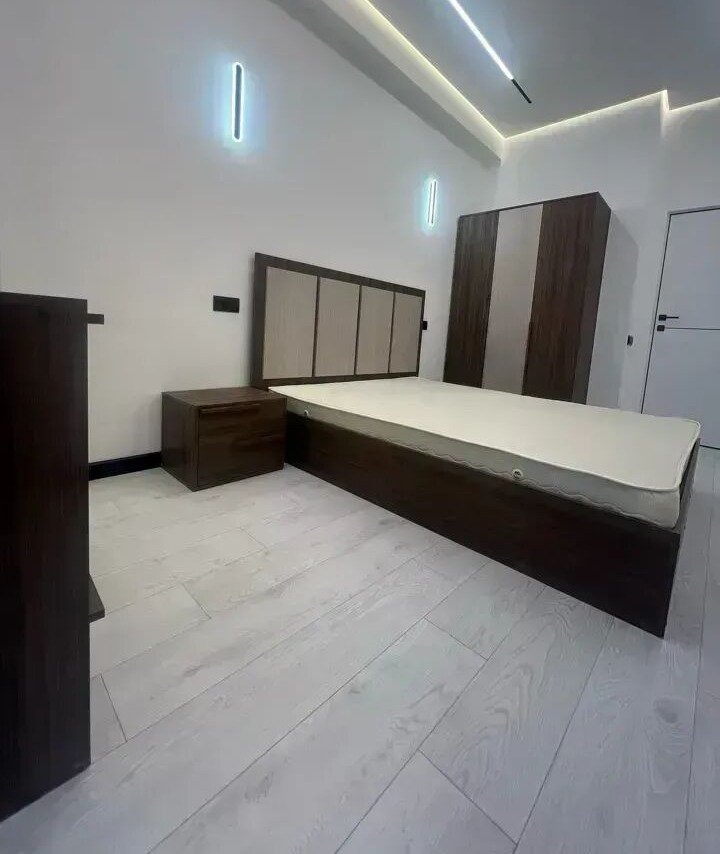 2-комн. квартира, ул. Артёма Микояна, 3