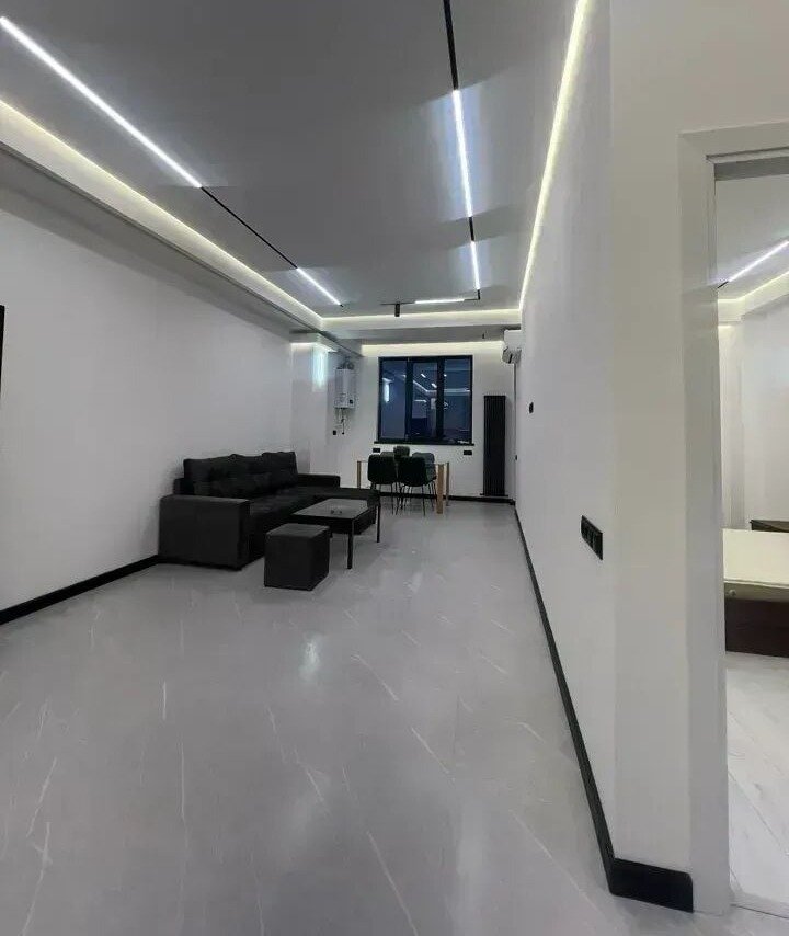 2-комн. квартира, ул. Артёма Микояна, 14