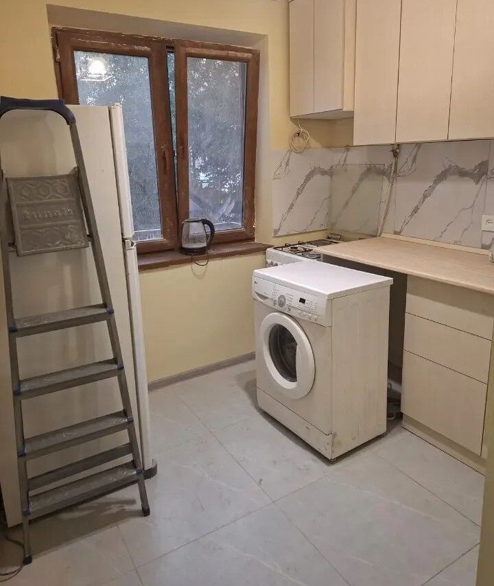 2 սենյականոց բնակարան, Արտաշիսյան փ., 5