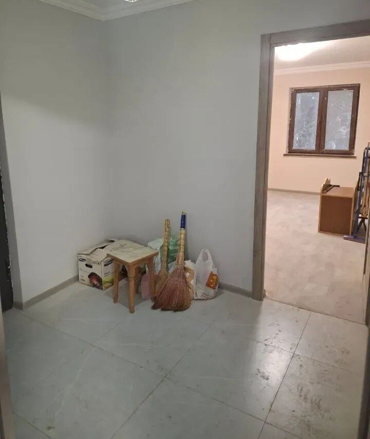 2 սենյականոց բնակարան, Արտաշիսյան փ., 9