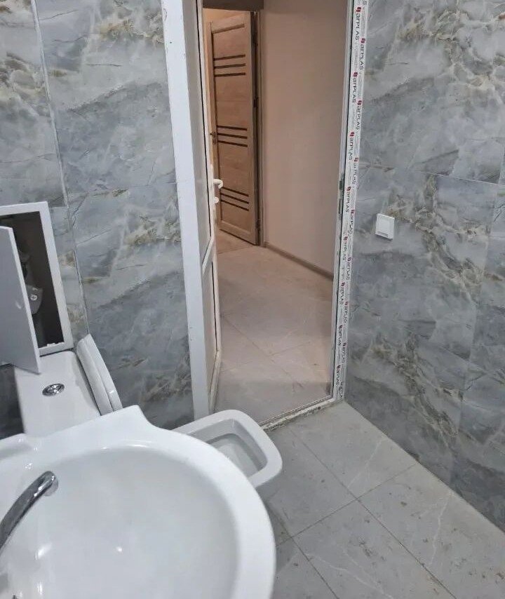 2 սենյականոց բնակարան, Արտաշիսյան փ., 12