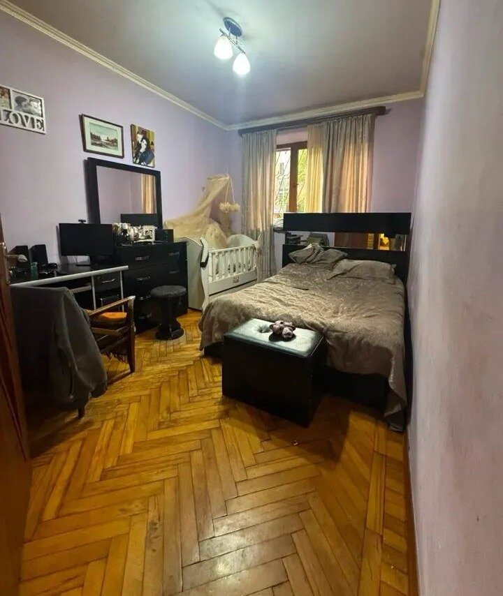 3-комн. квартира, ул. Ехбайрутян, 2
