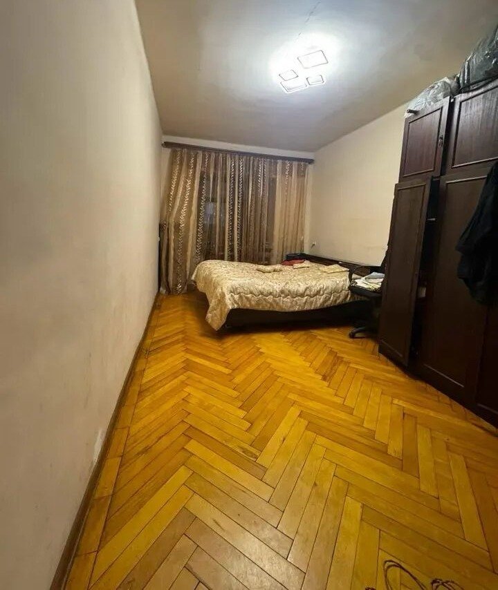 3-комн. квартира, ул. Ехбайрутян, 3