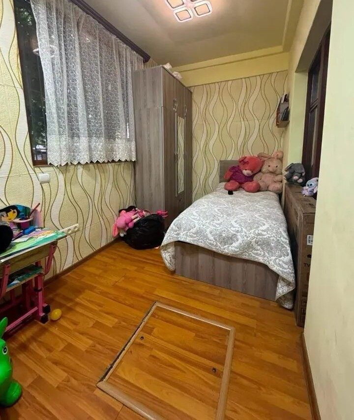 3-комн. квартира, ул. Ехбайрутян, 5