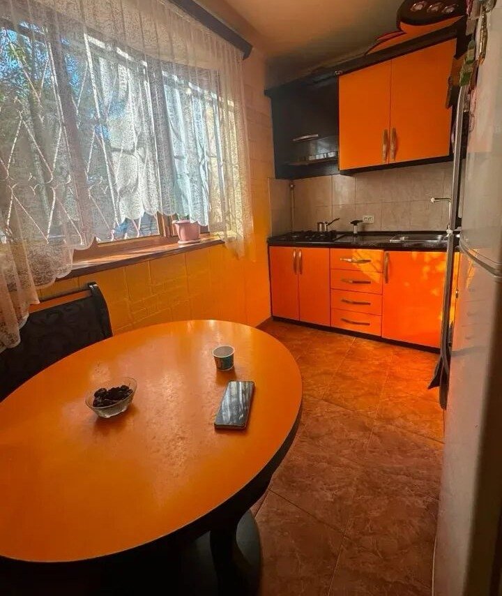 3-комн. квартира, ул. Ехбайрутян, 7