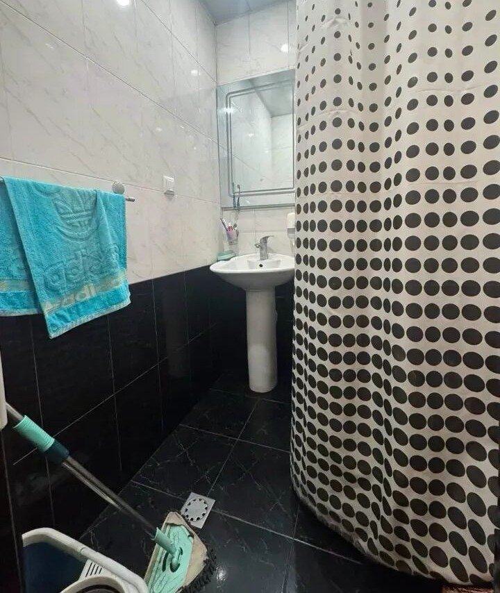 3-комн. квартира, ул. Ехбайрутян, 8
