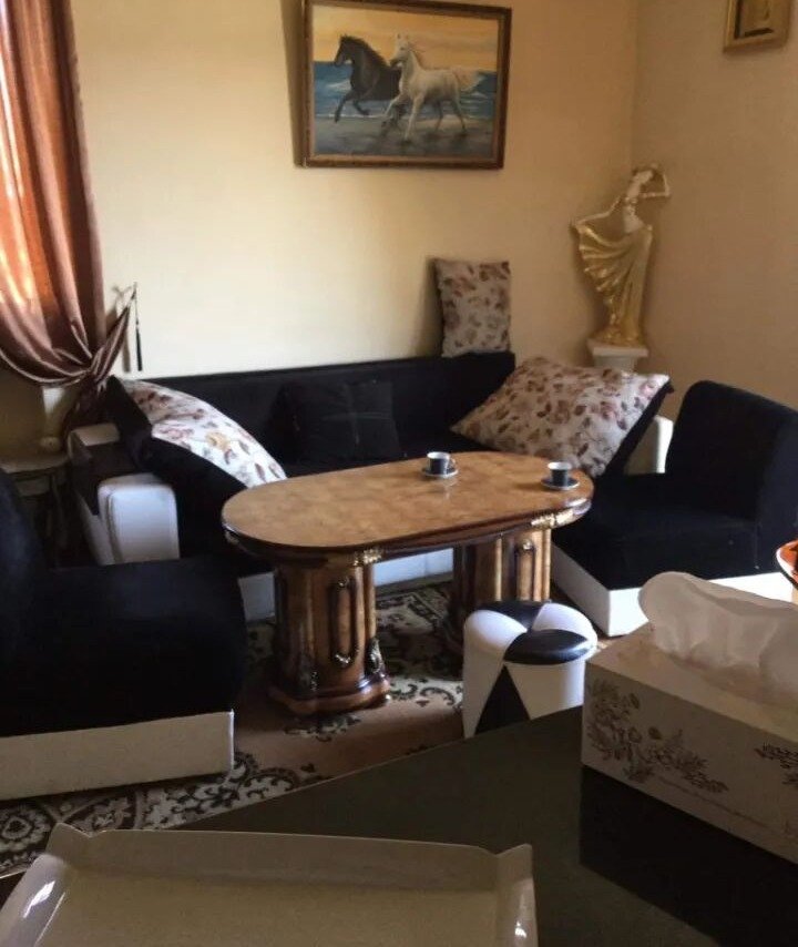 3-комн. квартира, пр. Аршакуняц, 5