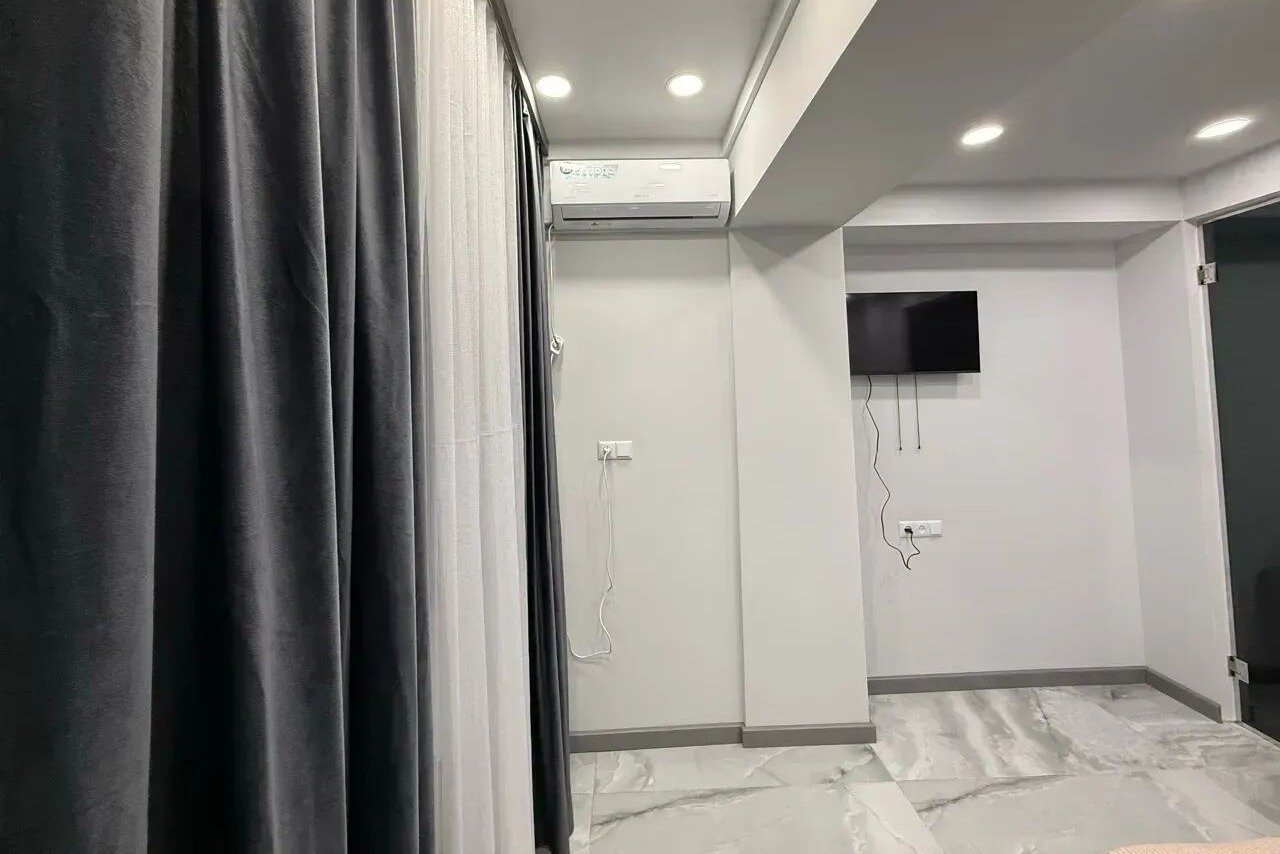 2-room apartment, Mantashyan St, 1