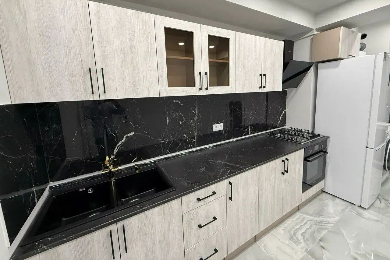 2-room apartment, Mantashyan St, 2
