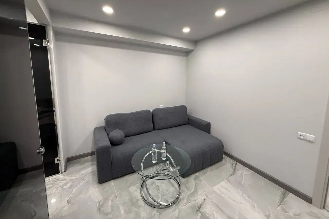 2-room apartment, Mantashyan St, 5