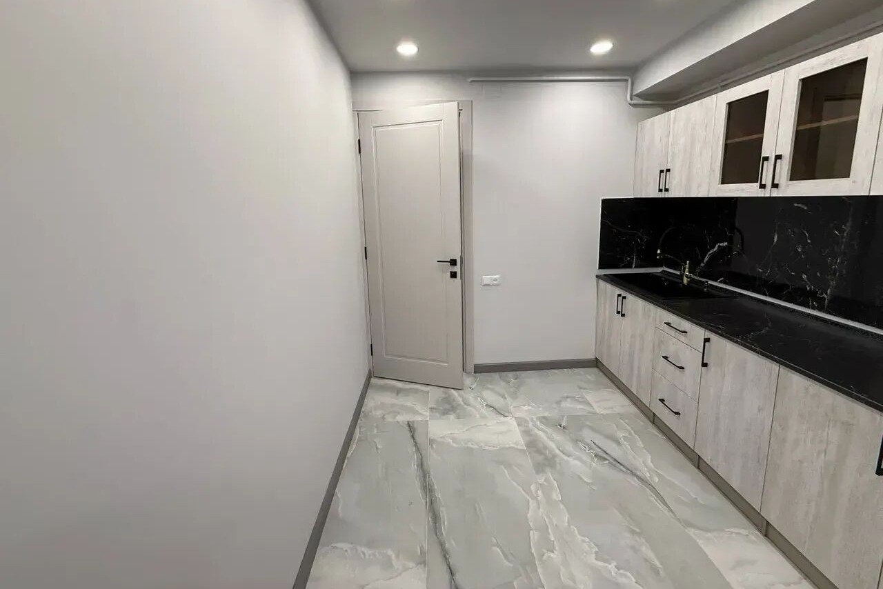 2-room apartment, Mantashyan St, 9